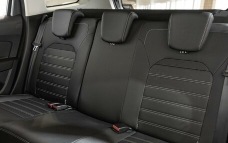 Renault Duster, 2021 год, 2 099 000 рублей, 14 фотография