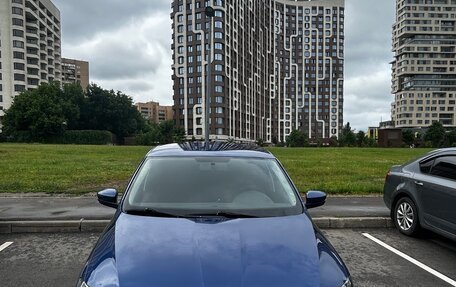 Skoda Rapid I, 2019 год, 1 350 000 рублей, 3 фотография