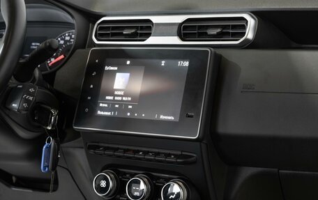 Renault Duster, 2021 год, 2 099 000 рублей, 10 фотография