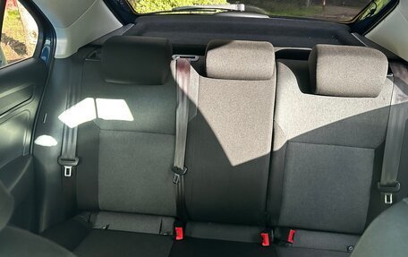 Skoda Rapid I, 2019 год, 1 350 000 рублей, 23 фотография