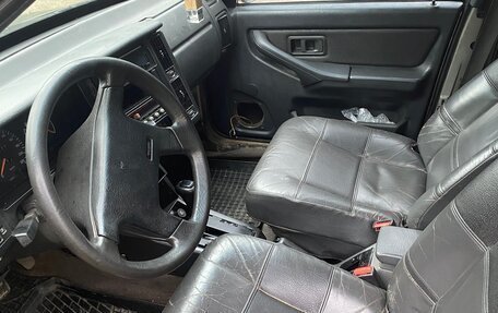 Volvo 460, 1993 год, 65 000 рублей, 4 фотография