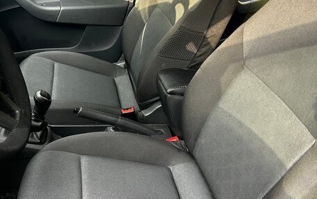 Skoda Rapid I, 2019 год, 1 350 000 рублей, 24 фотография