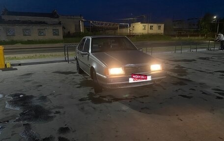 Volvo 460, 1993 год, 65 000 рублей, 3 фотография