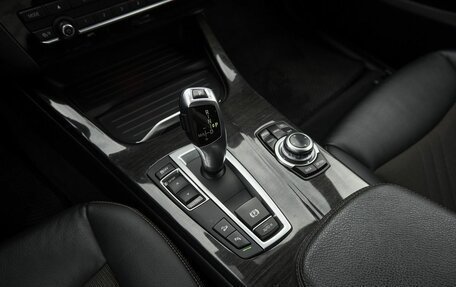 BMW X3, 2016 год, 2 148 000 рублей, 11 фотография