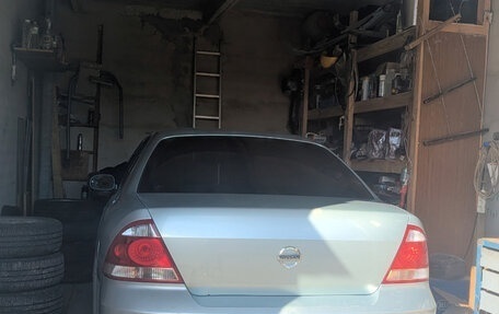Nissan Almera Classic, 2007 год, 300 000 рублей, 2 фотография