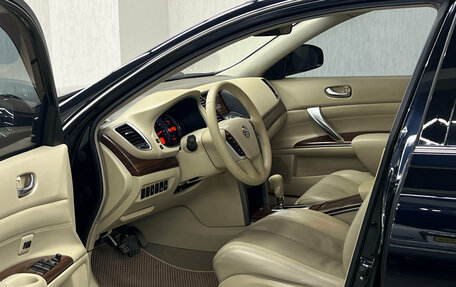 Nissan Teana, 2011 год, 1 297 000 рублей, 9 фотография