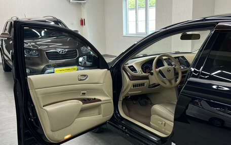 Nissan Teana, 2011 год, 1 297 000 рублей, 8 фотография