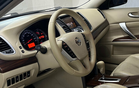 Nissan Teana, 2011 год, 1 297 000 рублей, 10 фотография