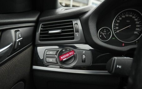BMW X3, 2016 год, 2 148 000 рублей, 13 фотография