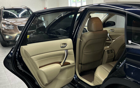Nissan Teana, 2011 год, 1 297 000 рублей, 16 фотография