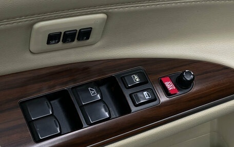 Nissan Teana, 2011 год, 1 297 000 рублей, 12 фотография