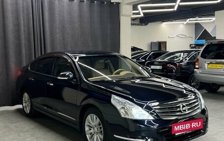 Nissan Teana, 2011 год, 1 297 000 рублей, 6 фотография