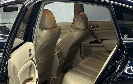 Nissan Teana, 2011 год, 1 297 000 рублей, 17 фотография