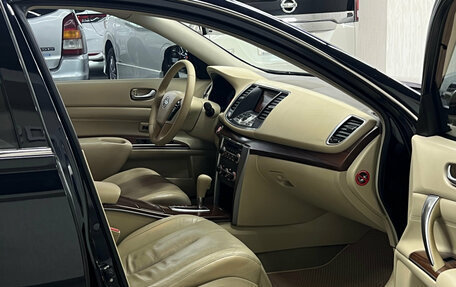 Nissan Teana, 2011 год, 1 297 000 рублей, 21 фотография