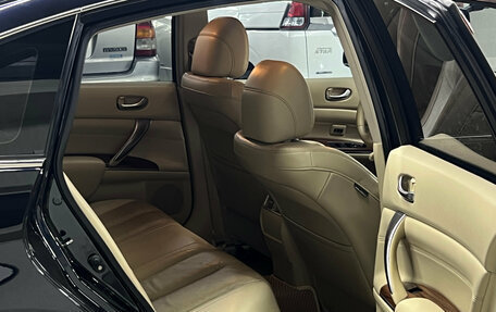 Nissan Teana, 2011 год, 1 297 000 рублей, 19 фотография