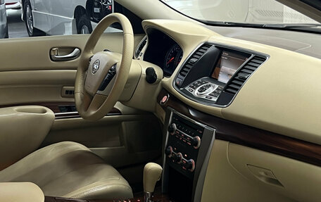 Nissan Teana, 2011 год, 1 297 000 рублей, 22 фотография