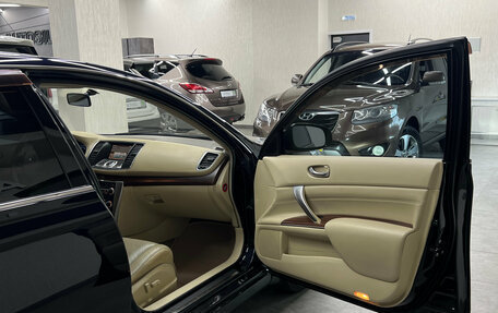 Nissan Teana, 2011 год, 1 297 000 рублей, 20 фотография