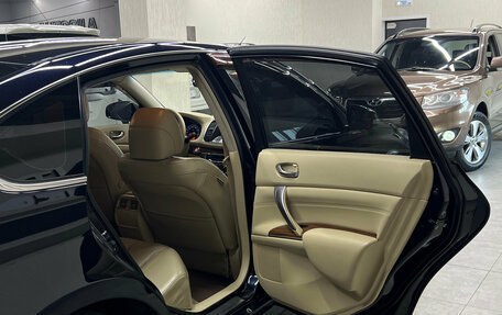 Nissan Teana, 2011 год, 1 297 000 рублей, 18 фотография