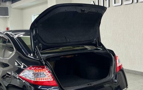 Nissan Teana, 2011 год, 1 297 000 рублей, 27 фотография