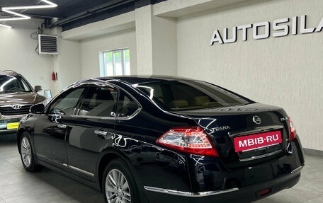 Nissan Teana, 2011 год, 1 297 000 рублей, 25 фотография