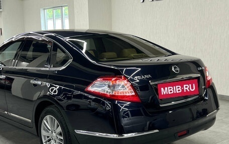 Nissan Teana, 2011 год, 1 297 000 рублей, 26 фотография