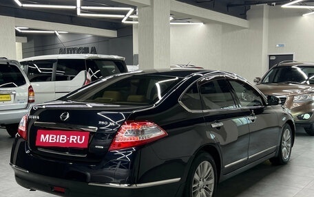 Nissan Teana, 2011 год, 1 297 000 рублей, 23 фотография