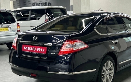 Nissan Teana, 2011 год, 1 297 000 рублей, 24 фотография