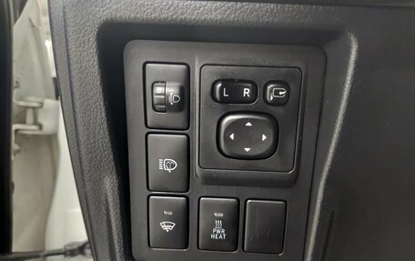 Toyota Land Cruiser Prado 150 рестайлинг 2, 2014 год, 2 990 000 рублей, 24 фотография