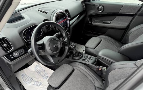MINI Countryman II (F60), 2021 год, 3 450 000 рублей, 7 фотография