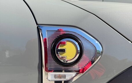 MINI Countryman II (F60), 2021 год, 3 450 000 рублей, 4 фотография
