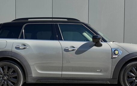 MINI Countryman II (F60), 2021 год, 3 450 000 рублей, 3 фотография