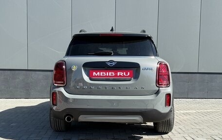 MINI Countryman II (F60), 2021 год, 3 450 000 рублей, 6 фотография