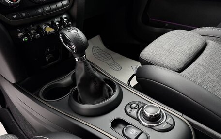 MINI Countryman II (F60), 2021 год, 3 450 000 рублей, 9 фотография