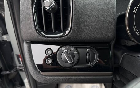 MINI Countryman II (F60), 2021 год, 3 450 000 рублей, 12 фотография