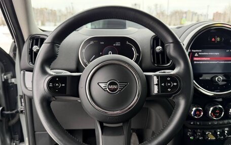 MINI Countryman II (F60), 2021 год, 3 450 000 рублей, 11 фотография