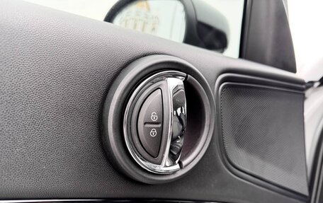 MINI Countryman II (F60), 2021 год, 3 450 000 рублей, 15 фотография