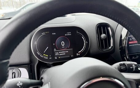 MINI Countryman II (F60), 2021 год, 3 450 000 рублей, 10 фотография