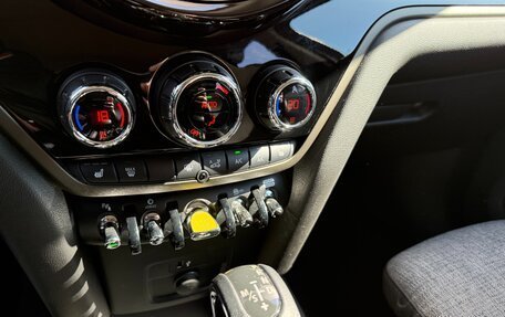 MINI Countryman II (F60), 2021 год, 3 450 000 рублей, 20 фотография