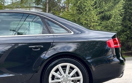 Audi A4, 2008 год, 1 025 000 рублей, 15 фотография
