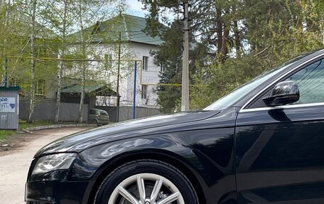 Audi A4, 2008 год, 1 025 000 рублей, 13 фотография