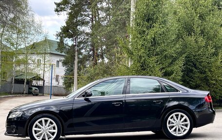 Audi A4, 2008 год, 1 025 000 рублей, 14 фотография