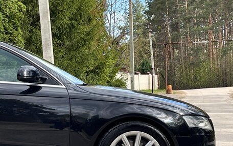 Audi A4, 2008 год, 1 025 000 рублей, 16 фотография