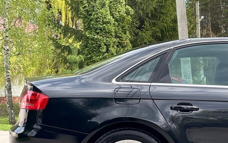Audi A4, 2008 год, 1 025 000 рублей, 18 фотография