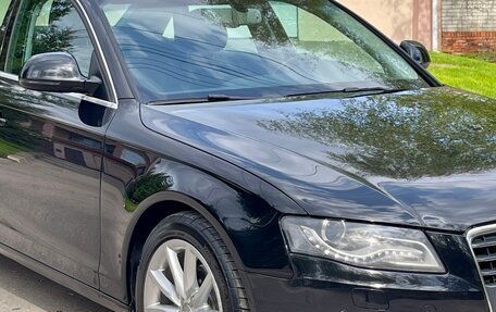 Audi A4, 2008 год, 1 025 000 рублей, 19 фотография