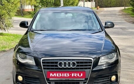Audi A4, 2008 год, 1 025 000 рублей, 2 фотография