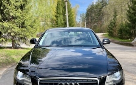 Audi A4, 2008 год, 1 025 000 рублей, 8 фотография