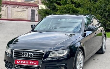 Audi A4, 2008 год, 1 025 000 рублей, 9 фотография