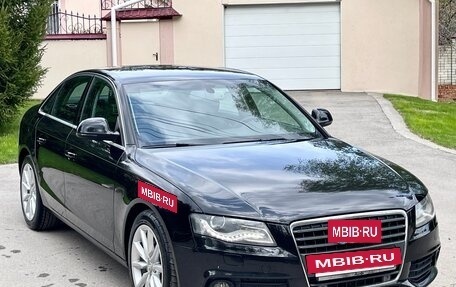 Audi A4, 2008 год, 1 025 000 рублей, 7 фотография