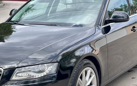 Audi A4, 2008 год, 1 025 000 рублей, 20 фотография