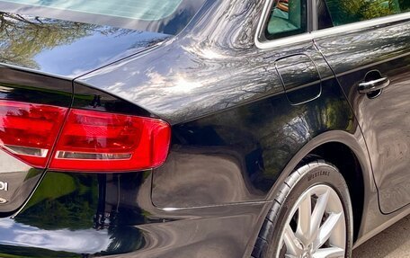Audi A4, 2008 год, 1 025 000 рублей, 21 фотография